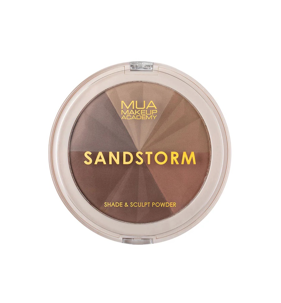 SANDSTORM CONTOUR POWDER